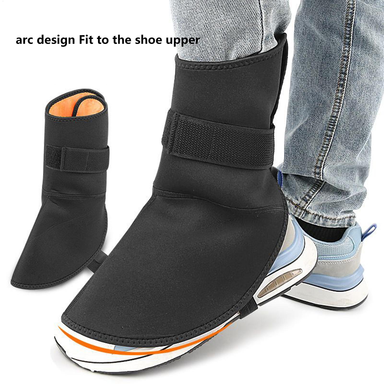Cycling Shoe Covers Waterproof - огляд і ціна Cycling Gear For Winter