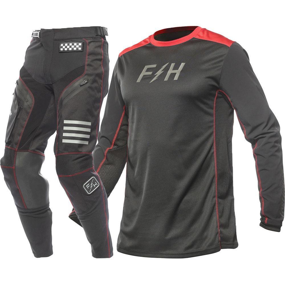 2025 Off Road MX Gear Set Moto - огляд і ціна Cycling Gear Kit