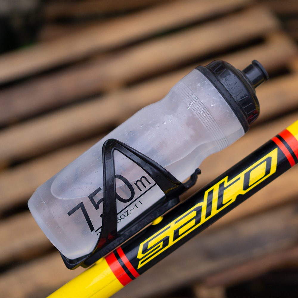 ZTTO 750ml High-Quality Cyclin - огляд і ціна Cycling Gear Material