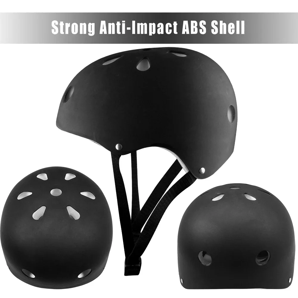 Kids Bike Helmet Knee Elbow Wr - огляд і ціна Cycling Gear For Kids