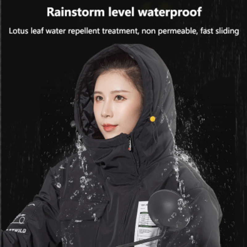 Motorcycle Cycling Wear Windpr - огляд і ціна Cycling Gear For Winter