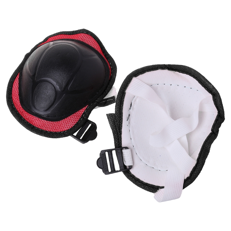 6Pcs Kids Protective Gear Set  - огляд і ціна Cycling Gear For Kids