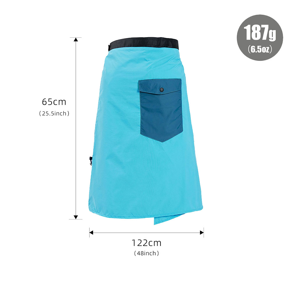 Ultra Light Waterproof Rain Sk - огляд і ціна Cycling Gear Pants
