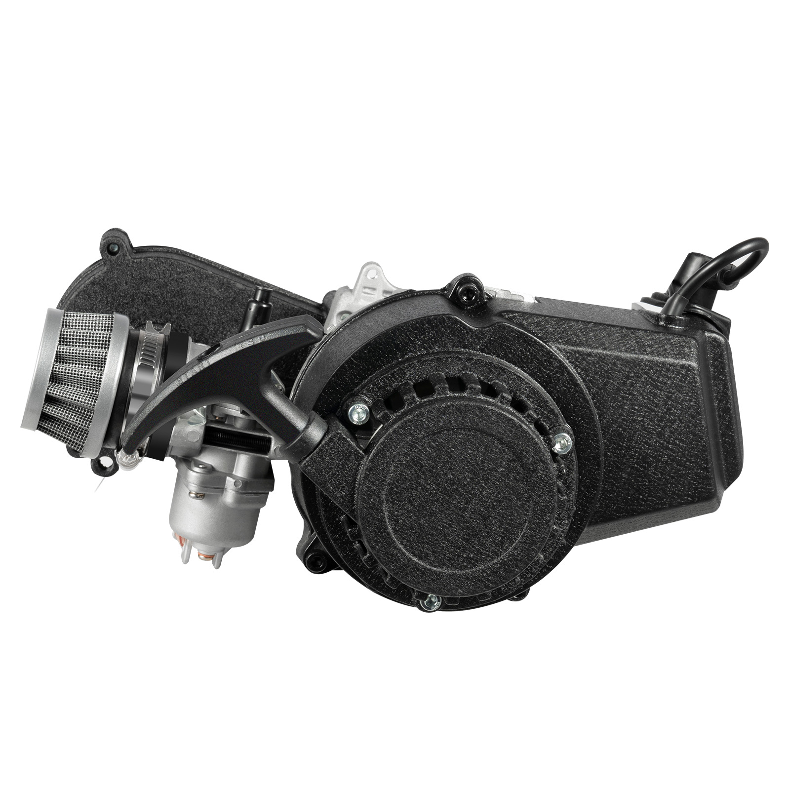 49cc Engine, 49cc Motor Engine - огляд і ціна Cycling Gear Kit