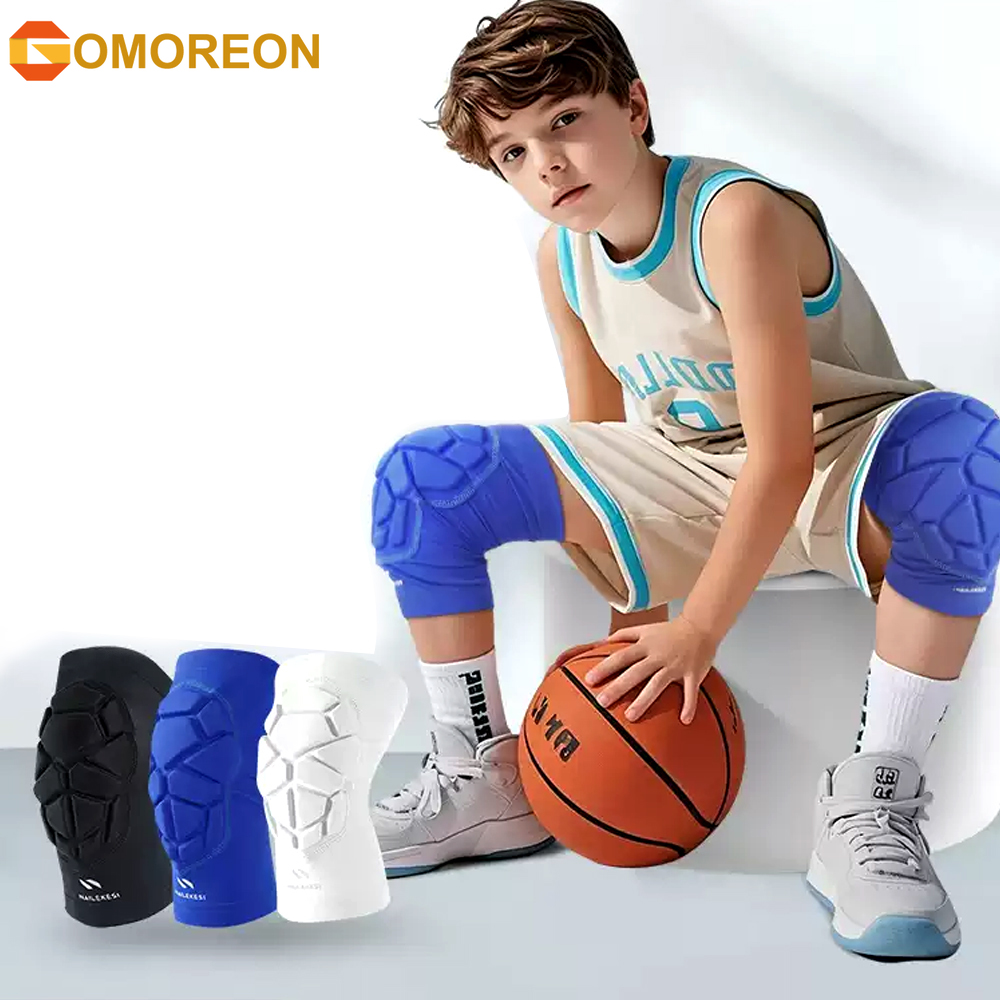 Kids Knee Pads, Breathable & L - огляд і ціна Cycling Gear For Kids