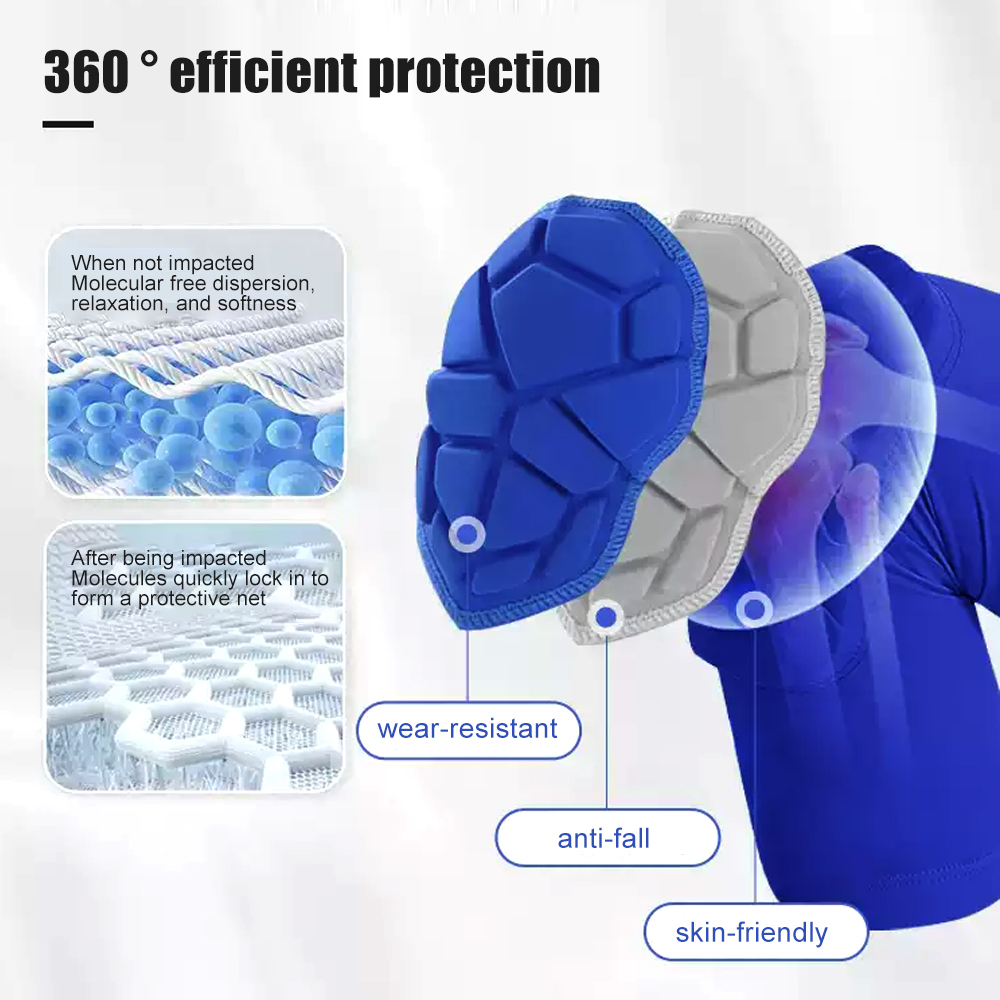 Kids Knee Pads, Breathable & L - огляд і ціна Cycling Gear For Kids
