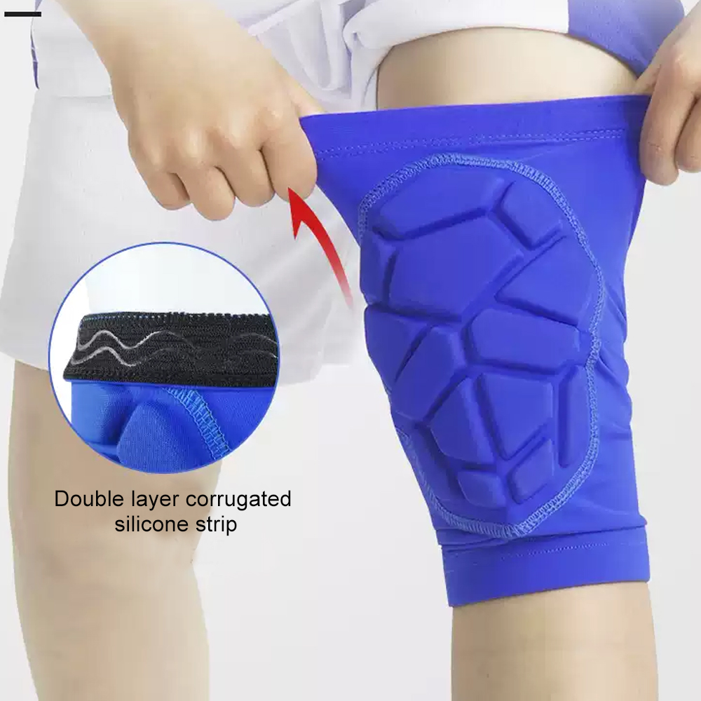 Kids Knee Pads, Breathable & L - огляд і ціна Cycling Gear For Kids