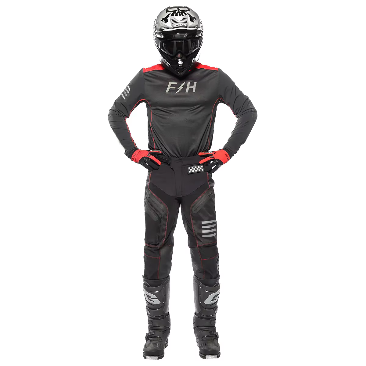2026 shift MX Off Road Motocro - огляд і ціна Cycling Gear Kit