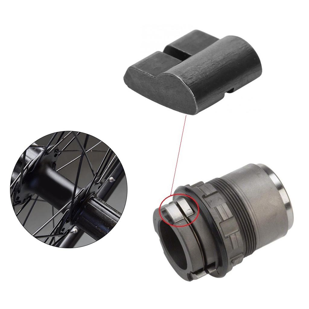 Cycle Cassette Driver Durable  - огляд і ціна Cycling Gear Kit