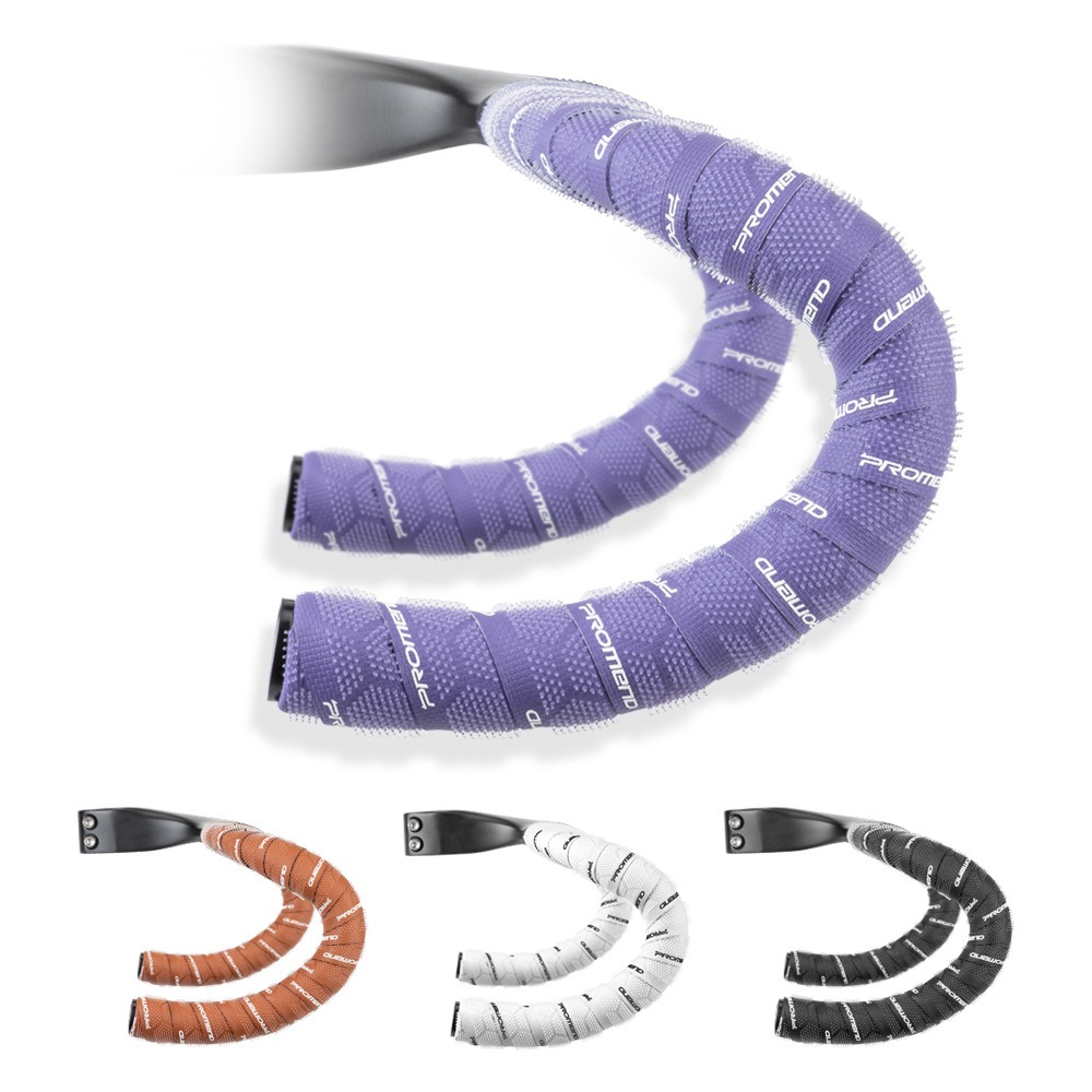 Promend Road Bike Handlebar Ta - огляд і ціна Cycling Gear Material