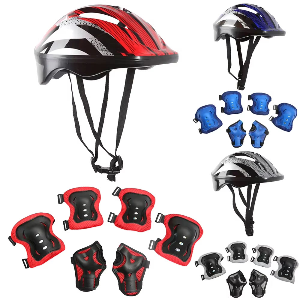 Bicycle Sport Protective Gear  - огляд і ціна Cycling Gear For Kids